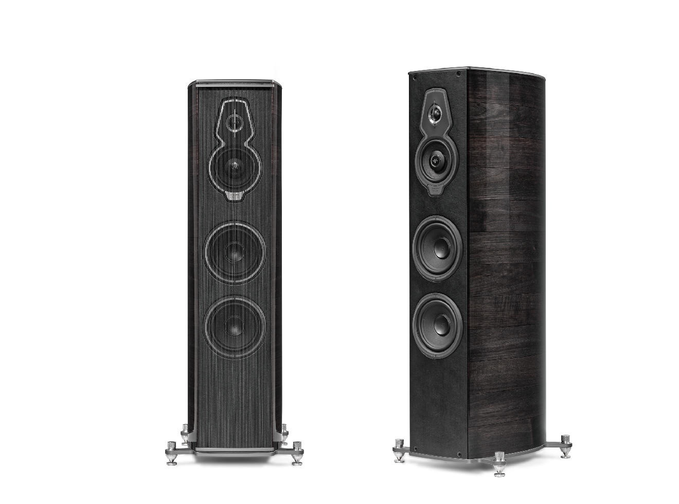 Sonus faber – 株式会社NOAH ハイエンドオーディオの輸入販売